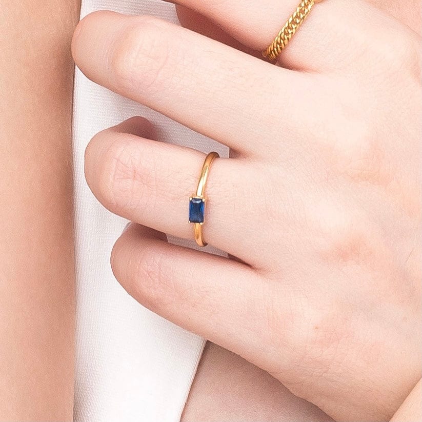 Ring sales stores cheap