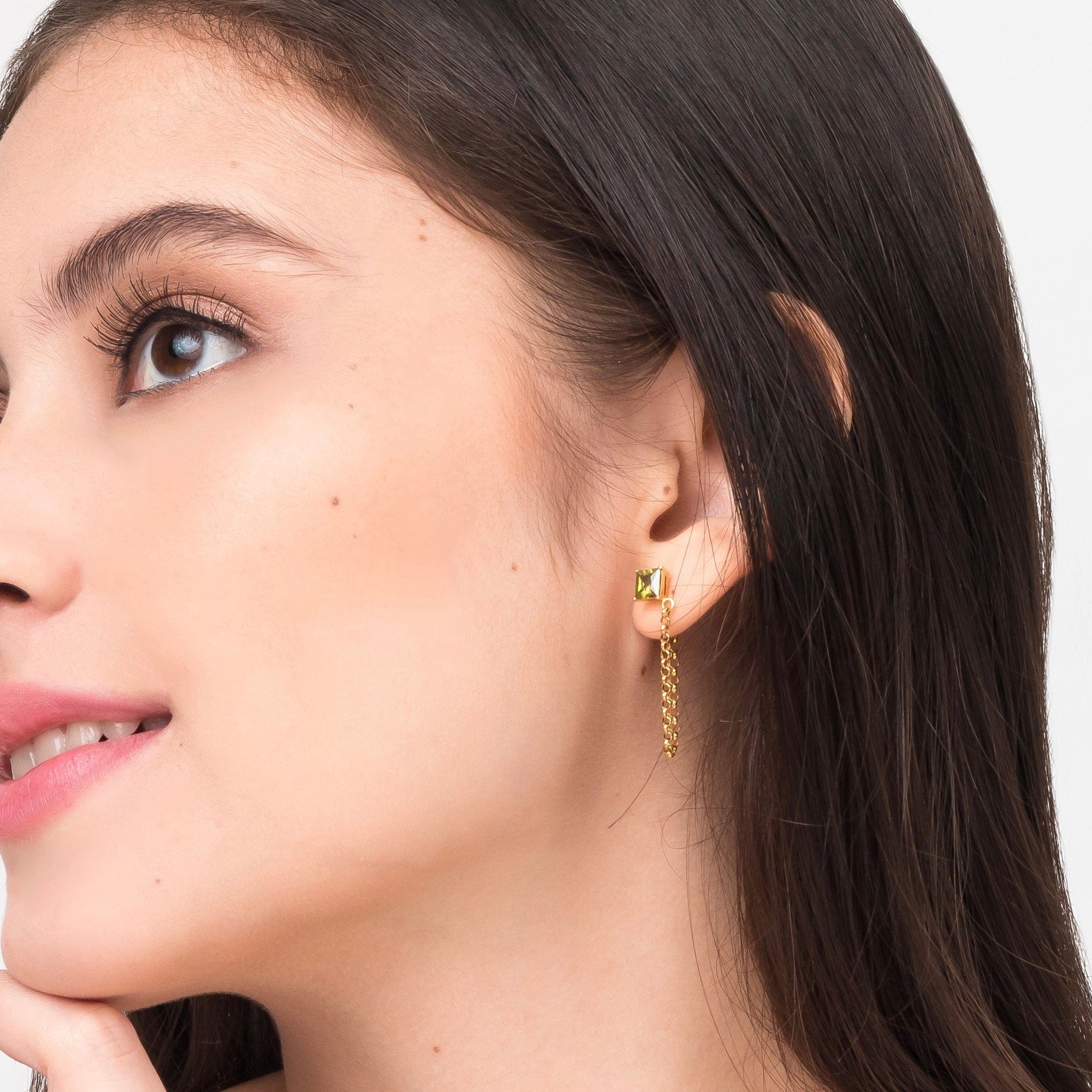 Cheap on sale custom earrings