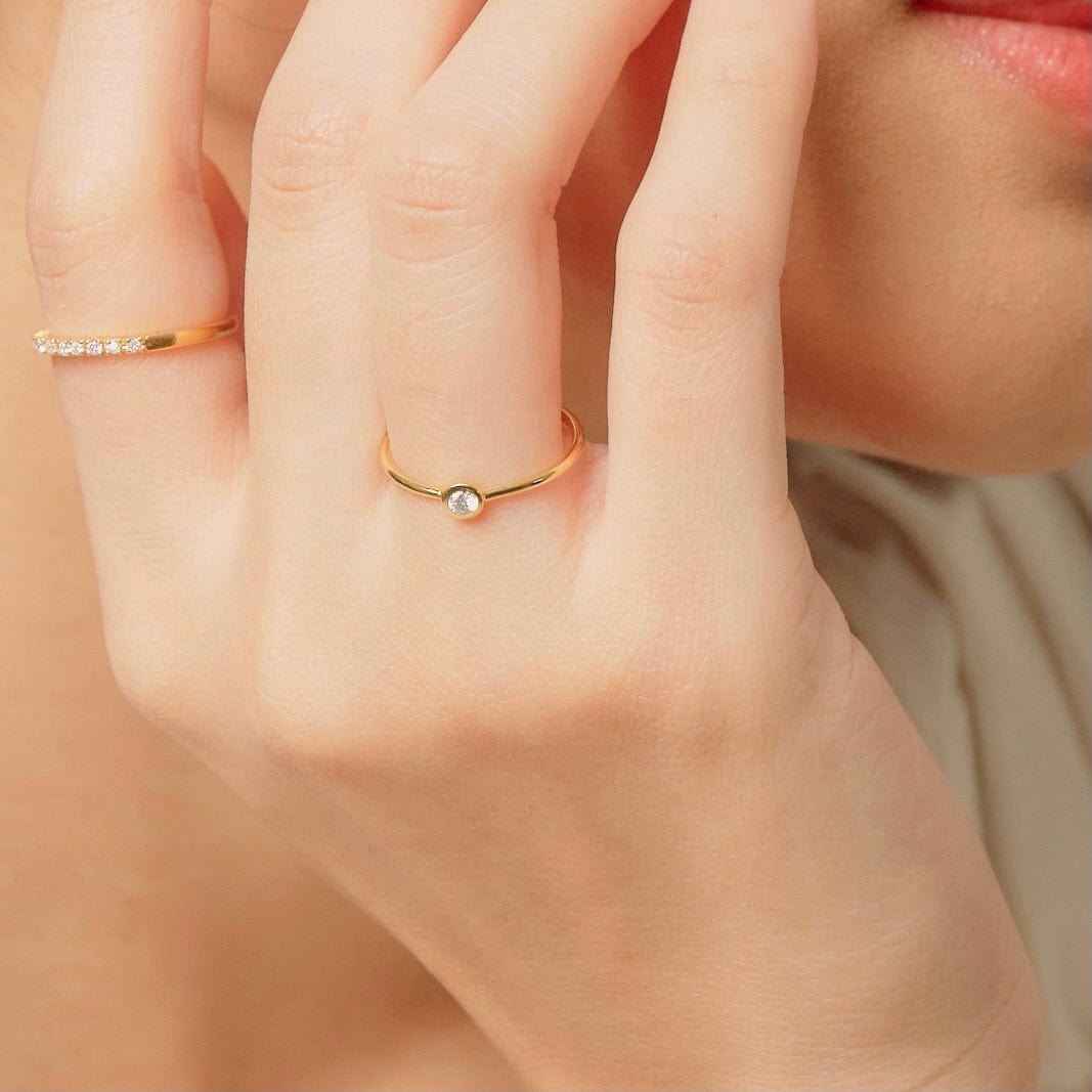 Minimalist Jewelry Best Jewelry Brands For Rings Designer Jewelry