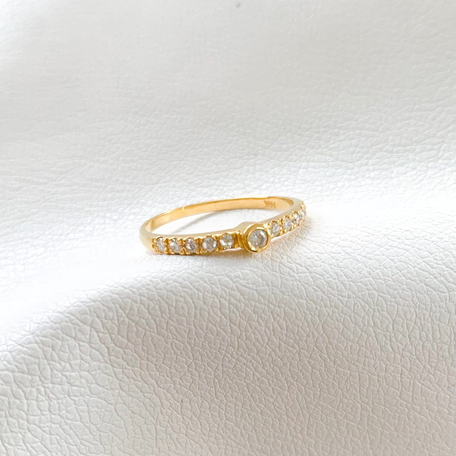 CLEO Ring Best affordable cheap fine jewelry Best Fine Jewelry Philippines Online cheap solid gold jewelry PH Top Jewelry online stores Philippines Best affordable Custom Jewelry PH minimal jewelry solid gold natural diamonds fine jewelry colored stones jewelry birth stone Engravable Fine Jewelry PH Best Personalized Jewelry For Moms Best Cheap personalized Jewelry 
