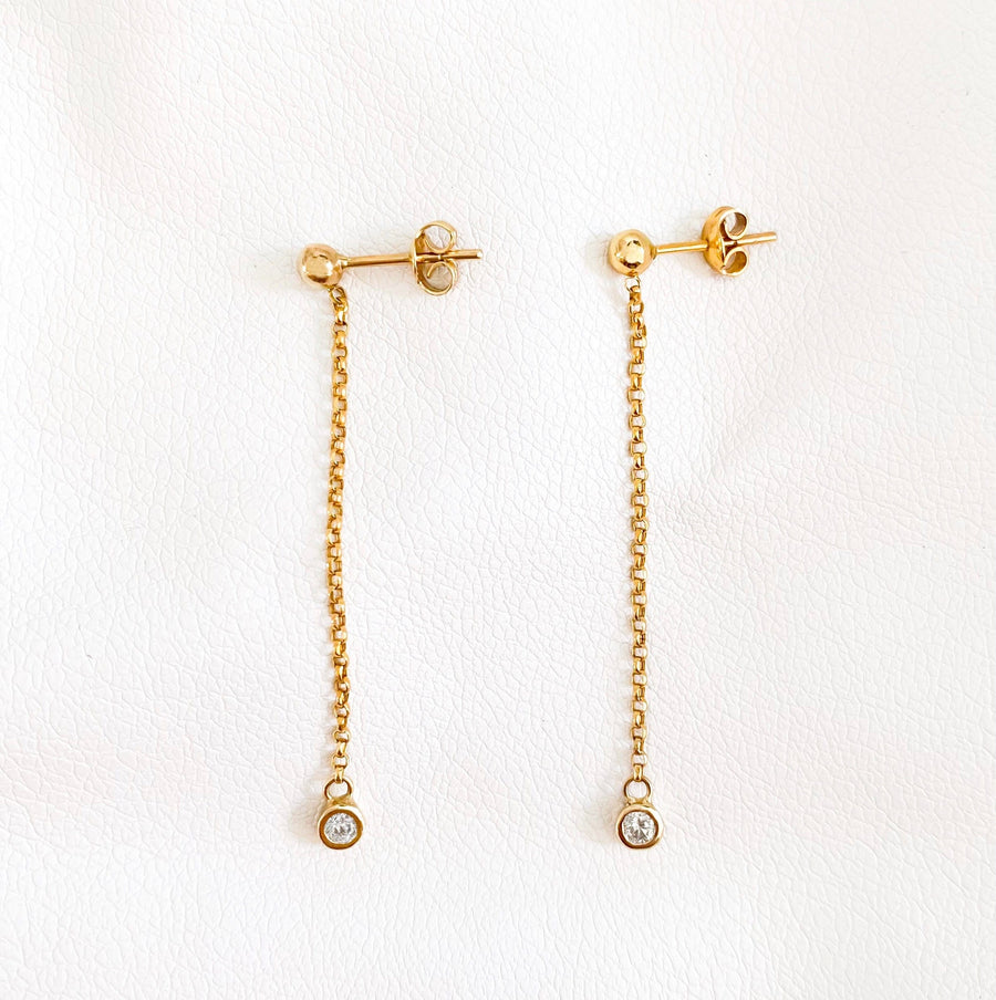 IDA Drop Earrings Best affordable cheap fine jewelry Best Fine Jewelry Philippines Online cheap solid gold jewelry PH Top Jewelry online stores Philippines Best affordable Custom Jewelry PH minimal jewelry solid gold natural diamonds fine jewelry colored stones jewelry birth stone Engravable Fine Jewelry PH Best Personalized Jewelry For Moms Best Cheap personalized Jewelry 
