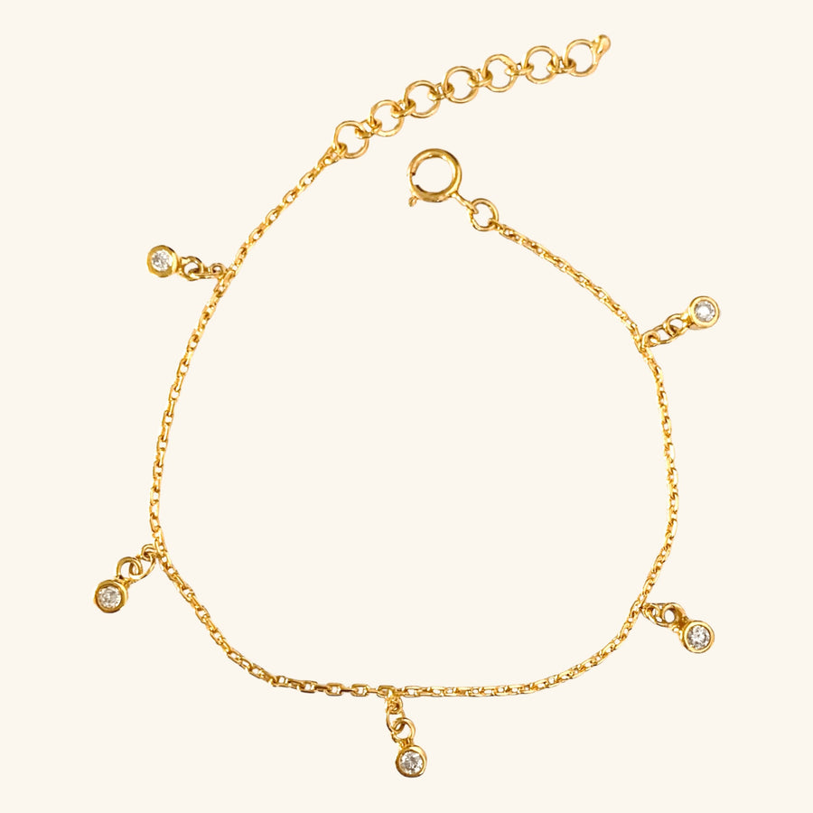 SURI Bracelet Best affordable cheap fine jewelry Best Fine Jewelry Philippines Online cheap solid gold jewelry PH Top Jewelry online stores Philippines Best affordable Custom Jewelry PH minimal jewelry solid gold natural diamonds fine jewelry colored stones jewelry birth stone Engravable Fine Jewelry PH Best Personalized Jewelry For Moms Best Cheap personalized Jewelry 
